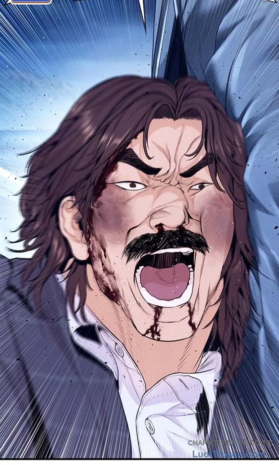 Ngoài Vòng Pháp Luật: Khởi Nguyên Chapter 9 - 157