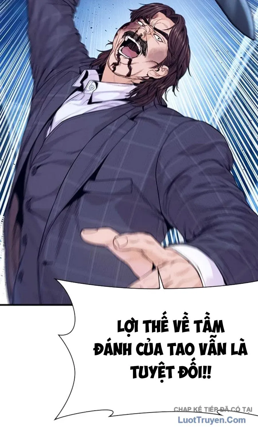 Ngoài Vòng Pháp Luật: Khởi Nguyên Chapter 9 - 159