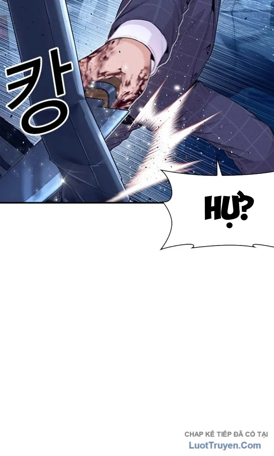 Ngoài Vòng Pháp Luật: Khởi Nguyên Chapter 9 - 161