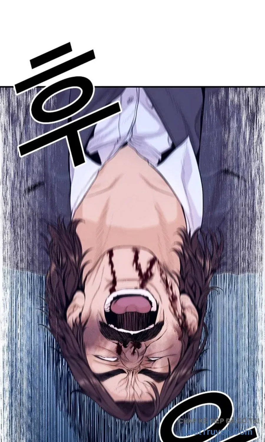 Ngoài Vòng Pháp Luật: Khởi Nguyên Chapter 9 - 166