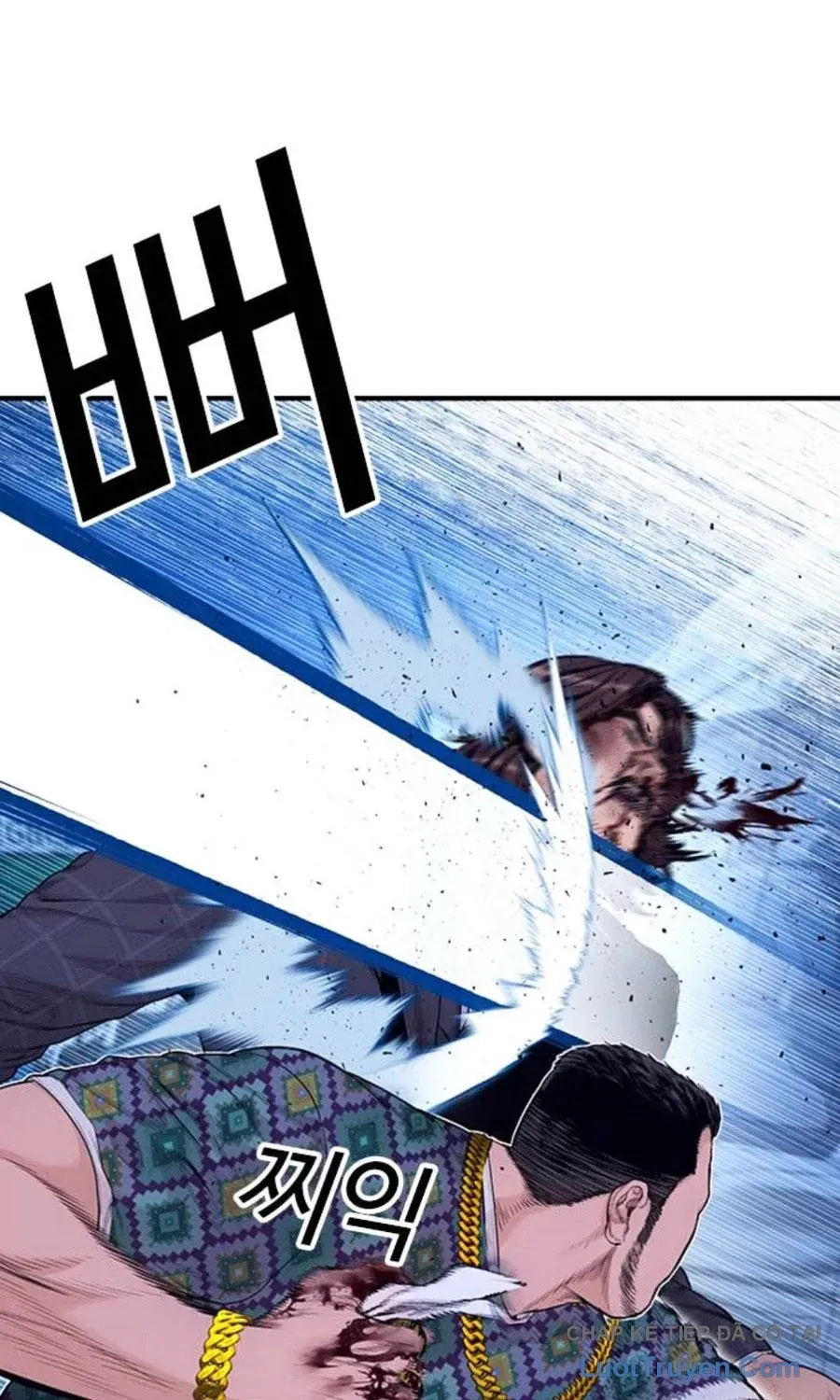 Ngoài Vòng Pháp Luật: Khởi Nguyên Chapter 9 - 169