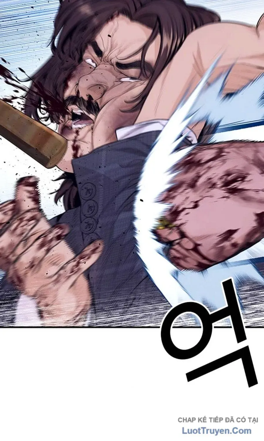 Ngoài Vòng Pháp Luật: Khởi Nguyên Chapter 9 - 173