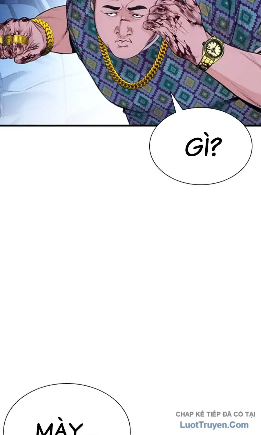 Ngoài Vòng Pháp Luật: Khởi Nguyên Chapter 9 - 178