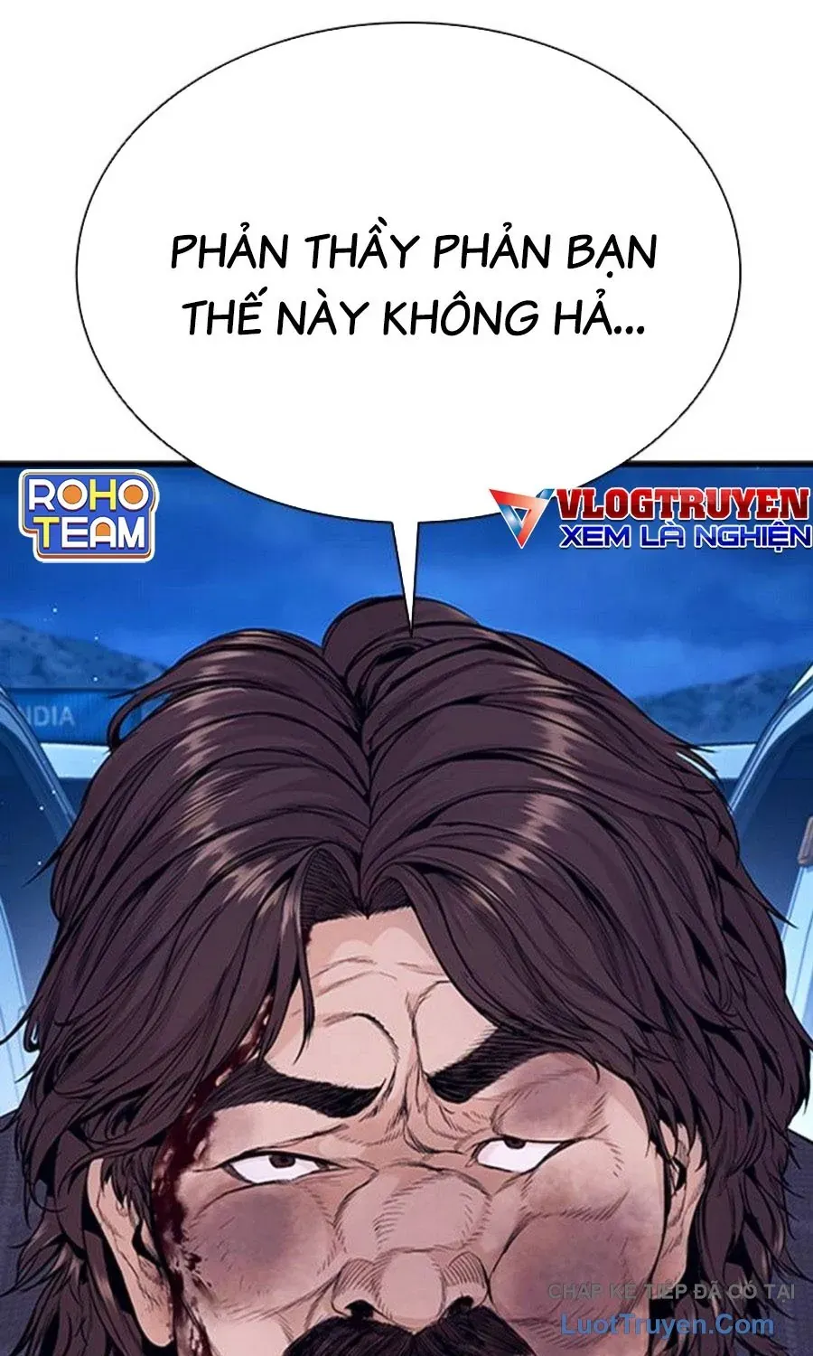 Ngoài Vòng Pháp Luật: Khởi Nguyên Chapter 9 - 180