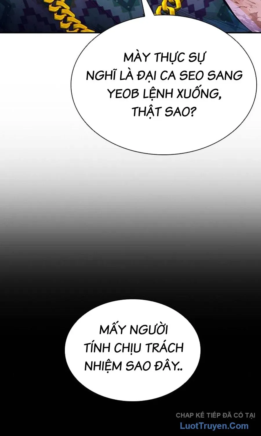 Ngoài Vòng Pháp Luật: Khởi Nguyên Chapter 9 - 188