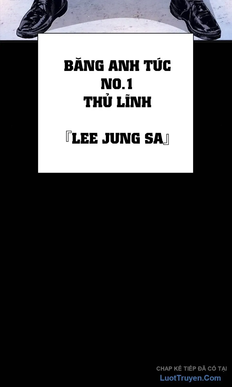 Ngoài Vòng Pháp Luật: Khởi Nguyên Chapter 9 - 193