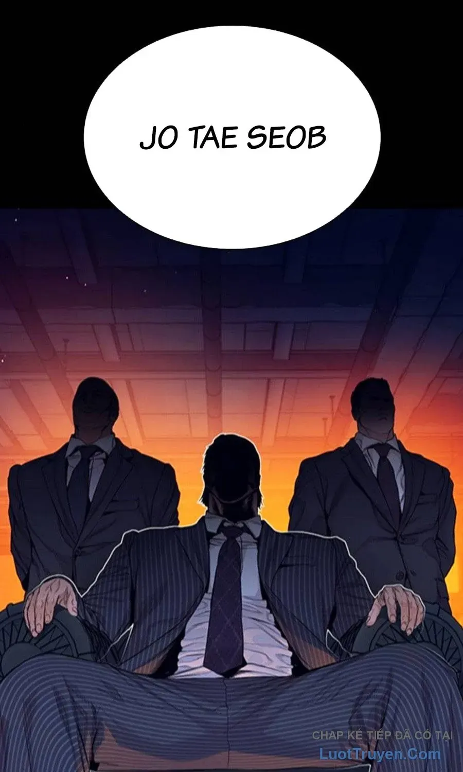 Ngoài Vòng Pháp Luật: Khởi Nguyên Chapter 9 - 194