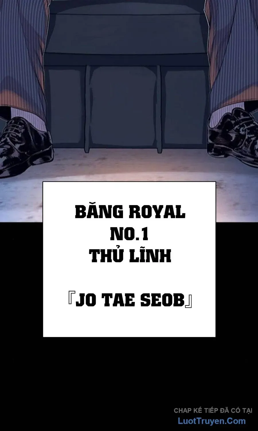 Ngoài Vòng Pháp Luật: Khởi Nguyên Chapter 9 - 195