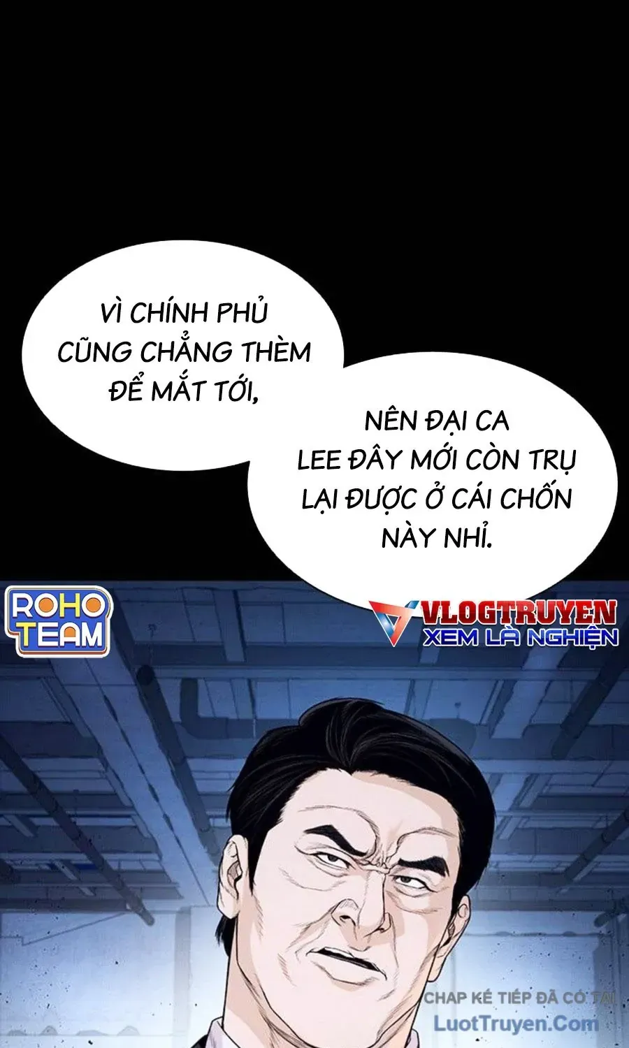 Ngoài Vòng Pháp Luật: Khởi Nguyên Chapter 9 - 196