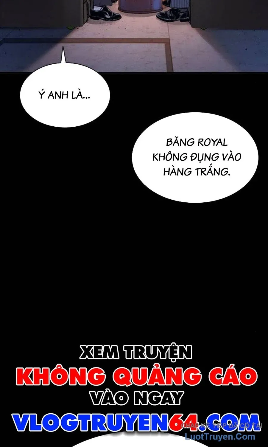 Ngoài Vòng Pháp Luật: Khởi Nguyên Chapter 9 - 199