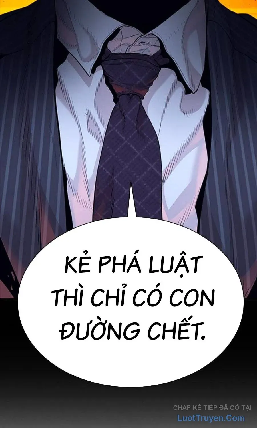 Ngoài Vòng Pháp Luật: Khởi Nguyên Chapter 9 - 201