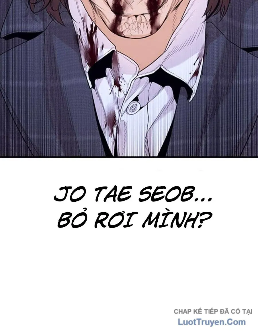 Ngoài Vòng Pháp Luật: Khởi Nguyên Chapter 9 - 203