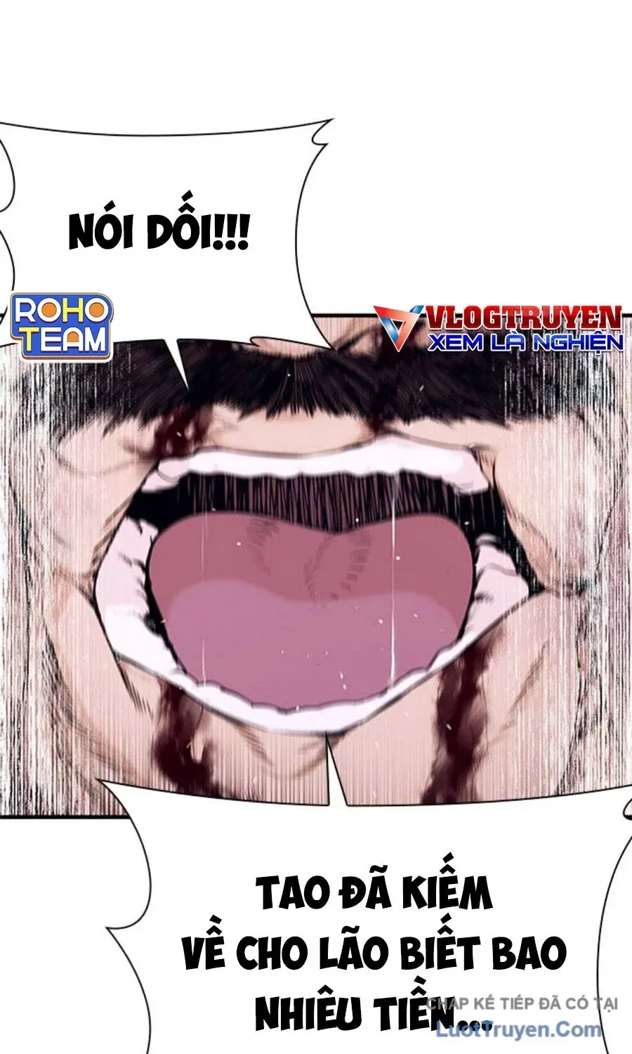 Ngoài Vòng Pháp Luật: Khởi Nguyên Chapter 9 - 204