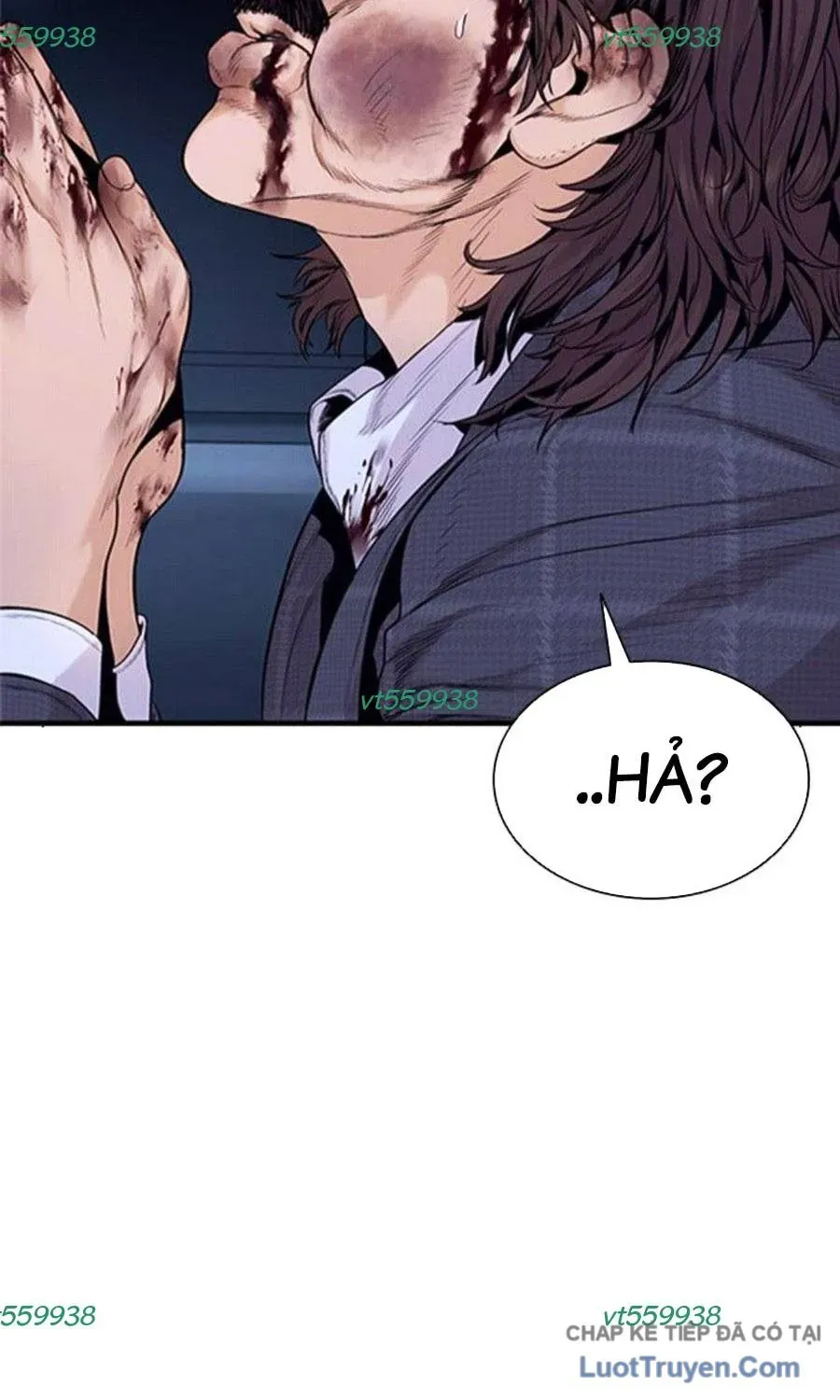 Ngoài Vòng Pháp Luật: Khởi Nguyên Chapter 9 - 211