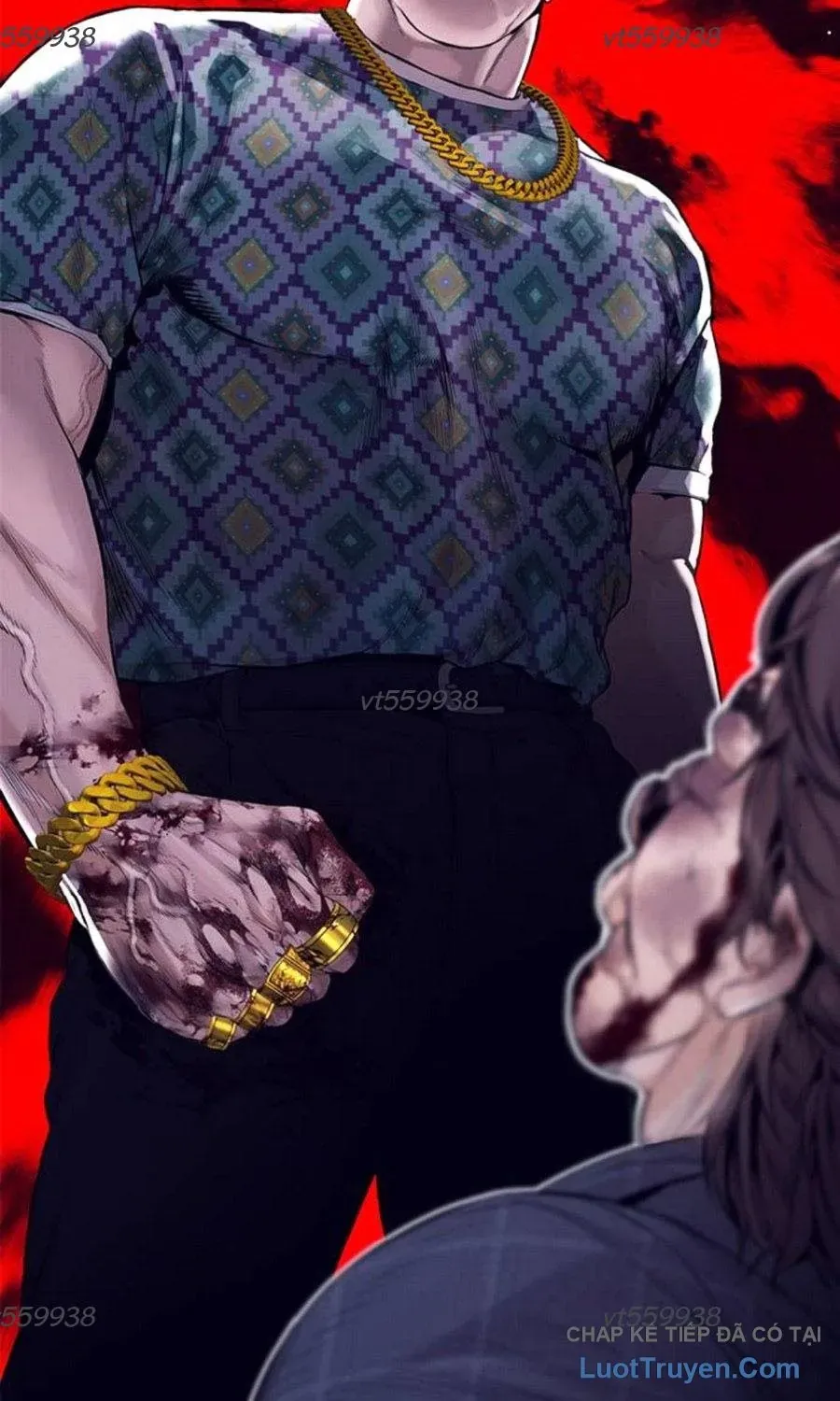 Ngoài Vòng Pháp Luật: Khởi Nguyên Chapter 9 - 214