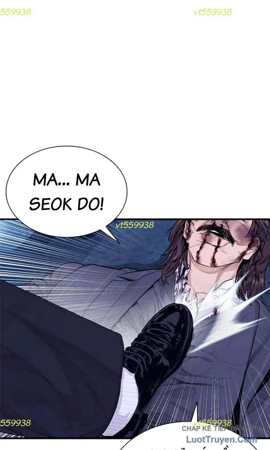 Ngoài Vòng Pháp Luật: Khởi Nguyên Chapter 9 - 216