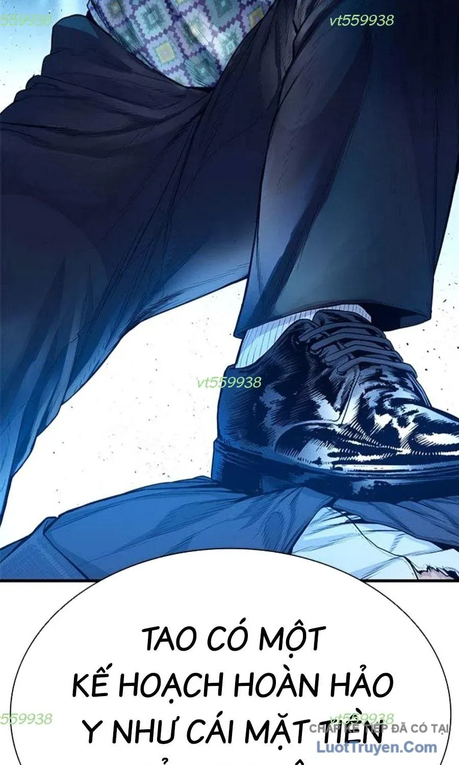 Ngoài Vòng Pháp Luật: Khởi Nguyên Chapter 9 - 220