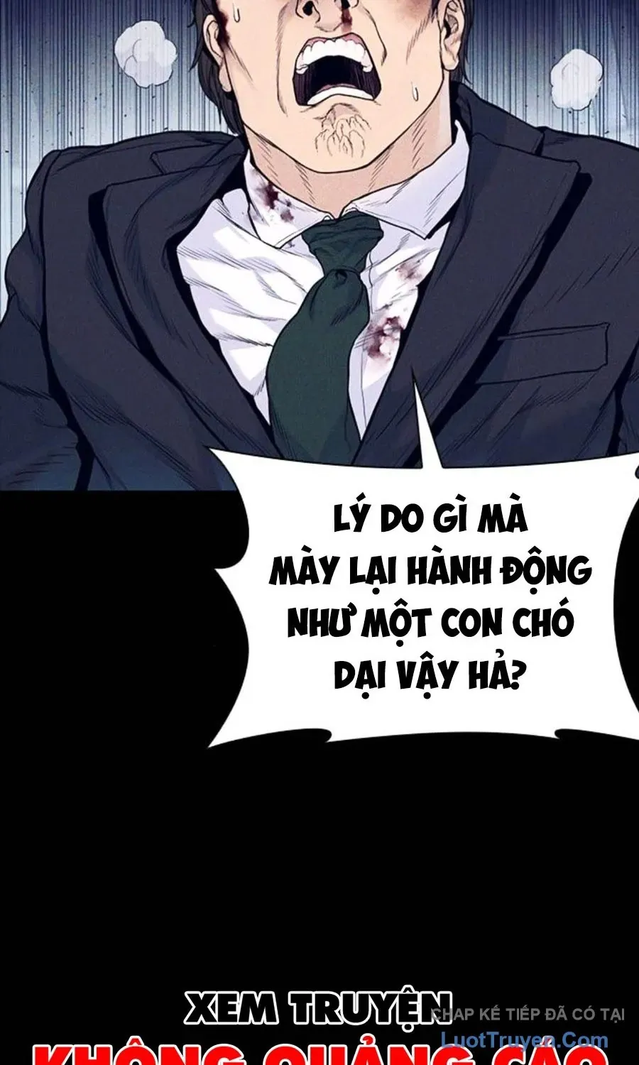 Ngoài Vòng Pháp Luật: Khởi Nguyên Chapter 9 - 24
