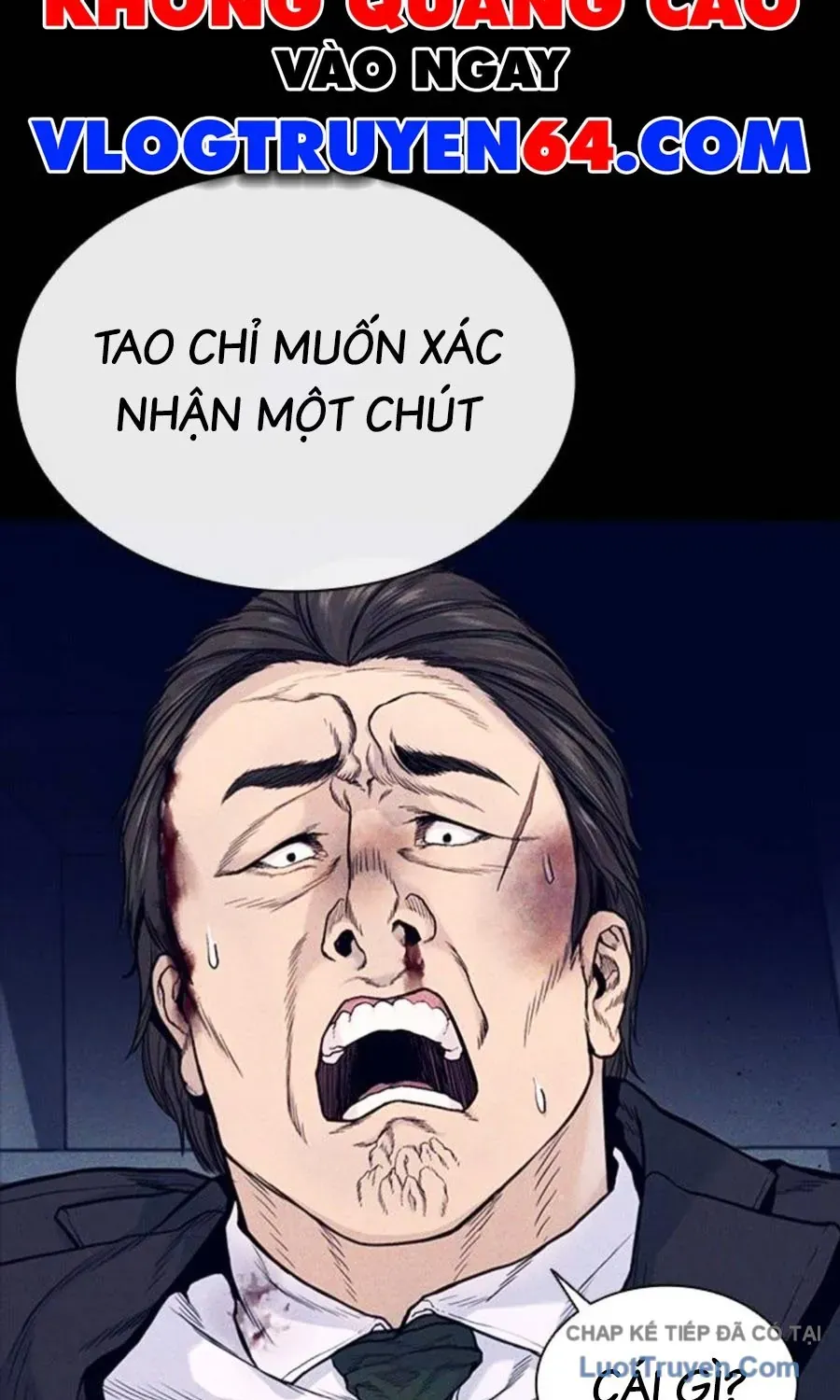 Ngoài Vòng Pháp Luật: Khởi Nguyên Chapter 9 - 25