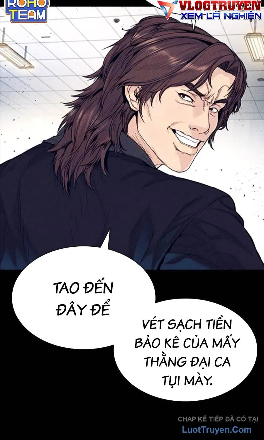 Ngoài Vòng Pháp Luật: Khởi Nguyên Chapter 9 - 29