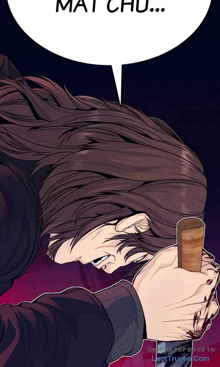 Ngoài Vòng Pháp Luật: Khởi Nguyên Chapter 9 - 34