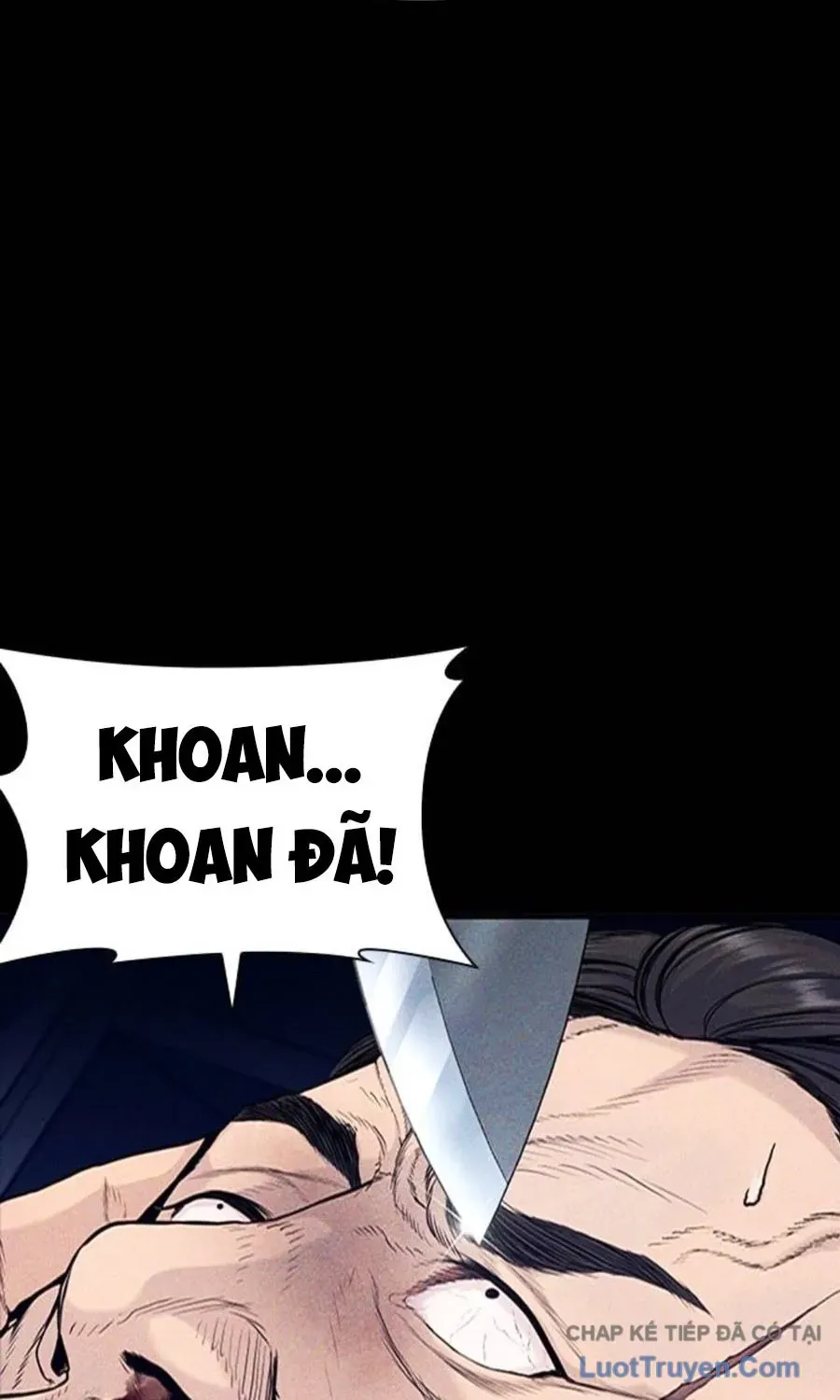 Ngoài Vòng Pháp Luật: Khởi Nguyên Chapter 9 - 36