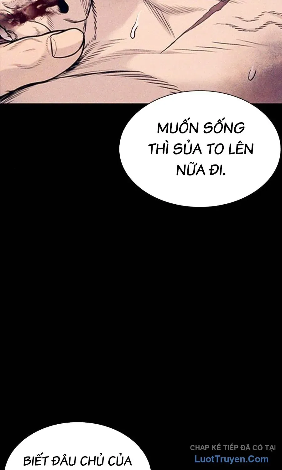 Ngoài Vòng Pháp Luật: Khởi Nguyên Chapter 9 - 37