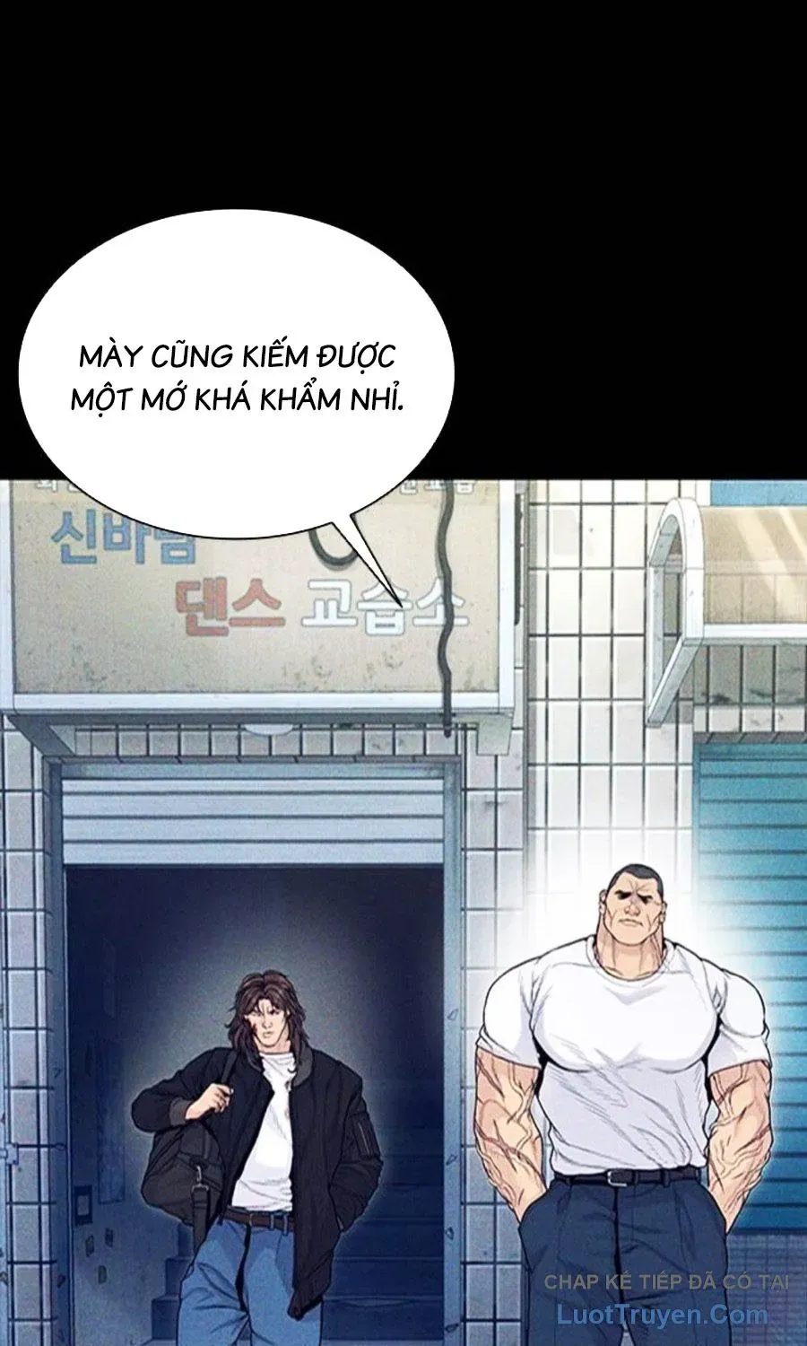 Ngoài Vòng Pháp Luật: Khởi Nguyên Chapter 9 - 40