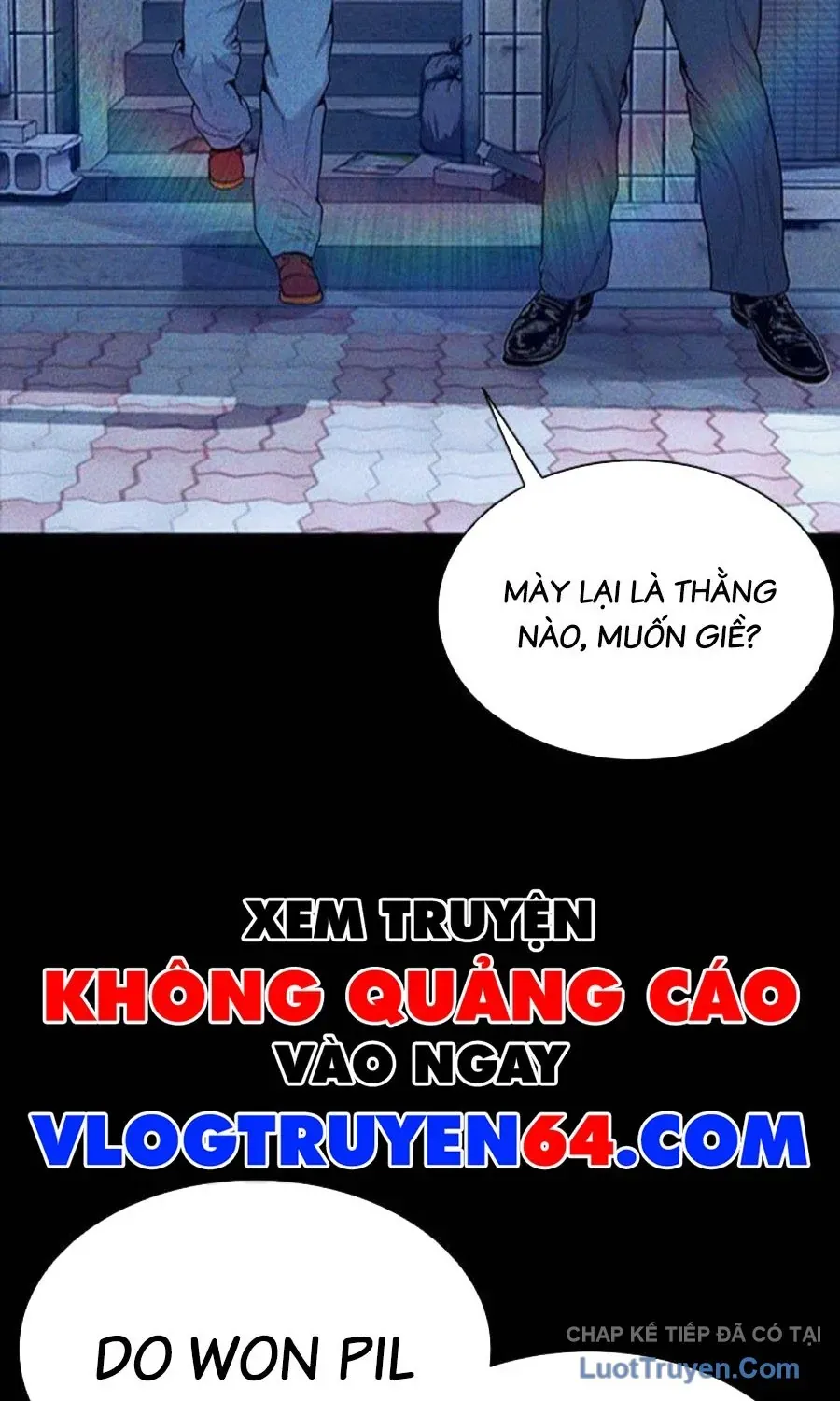 Ngoài Vòng Pháp Luật: Khởi Nguyên Chapter 9 - 41