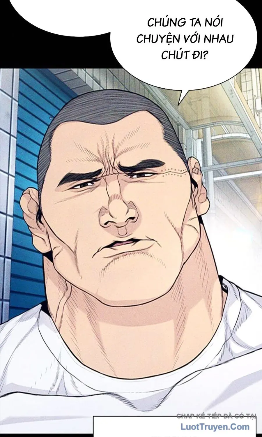 Ngoài Vòng Pháp Luật: Khởi Nguyên Chapter 9 - 42