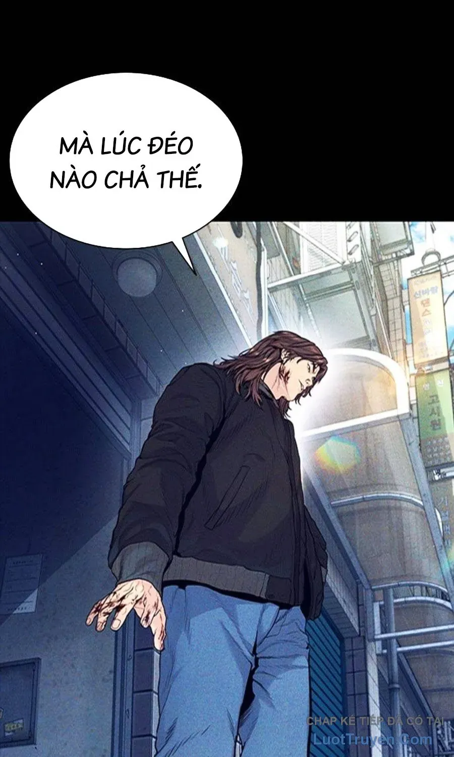 Ngoài Vòng Pháp Luật: Khởi Nguyên Chapter 9 - 46