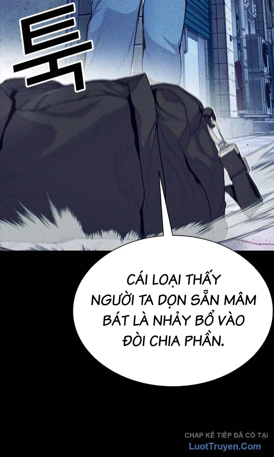 Ngoài Vòng Pháp Luật: Khởi Nguyên Chapter 9 - 47