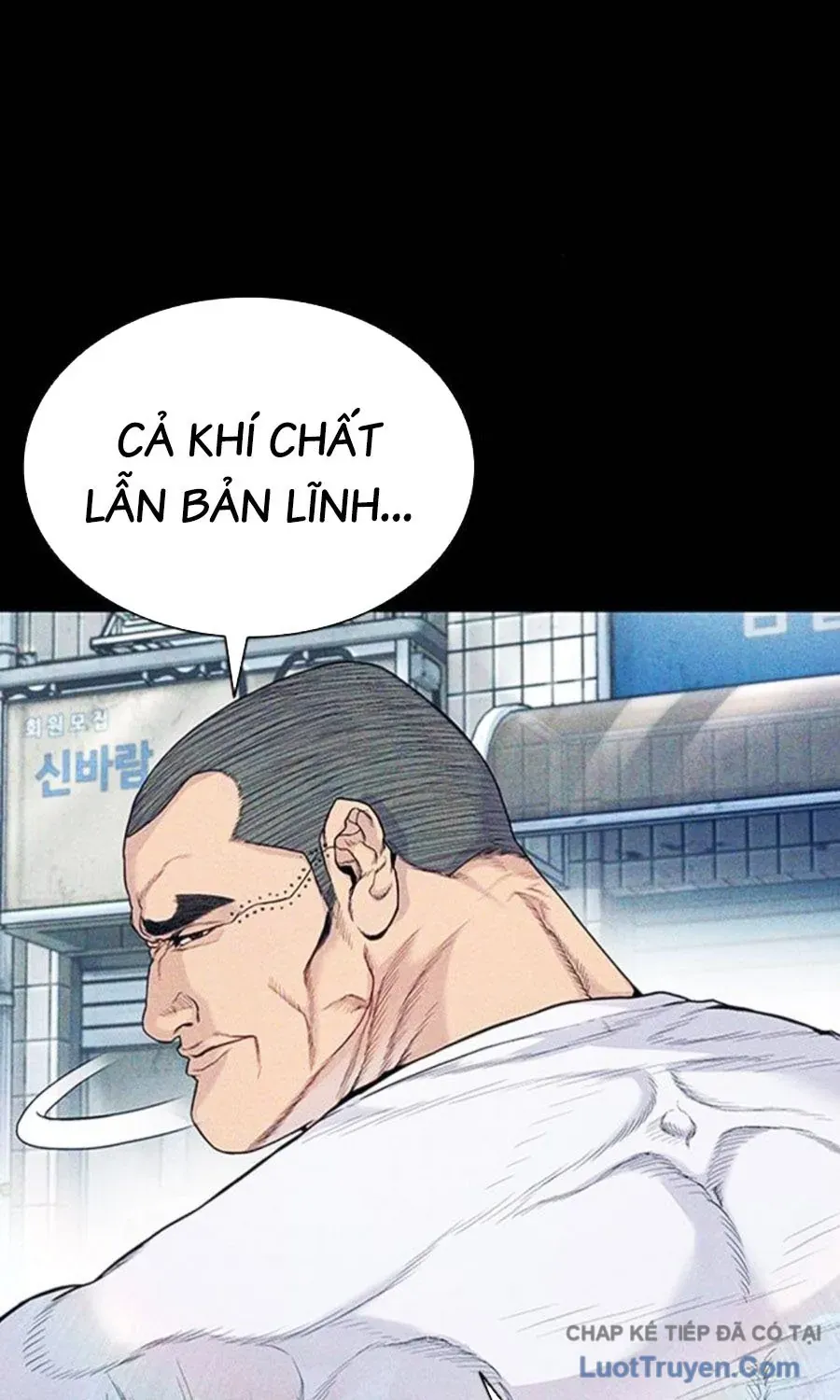 Ngoài Vòng Pháp Luật: Khởi Nguyên Chapter 9 - 52
