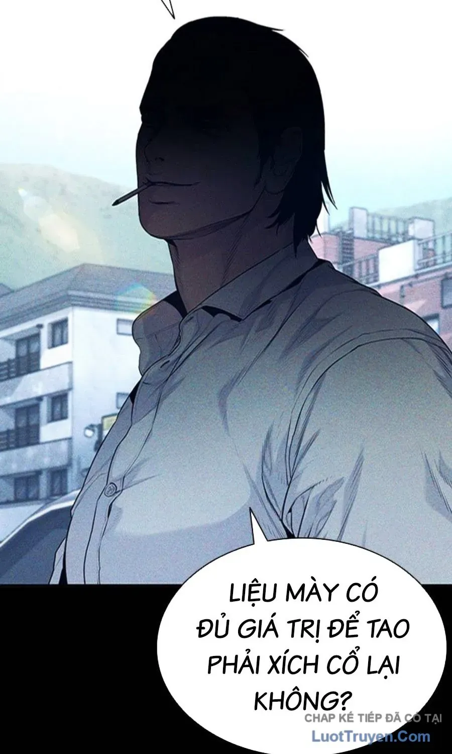 Ngoài Vòng Pháp Luật: Khởi Nguyên Chapter 9 - 59