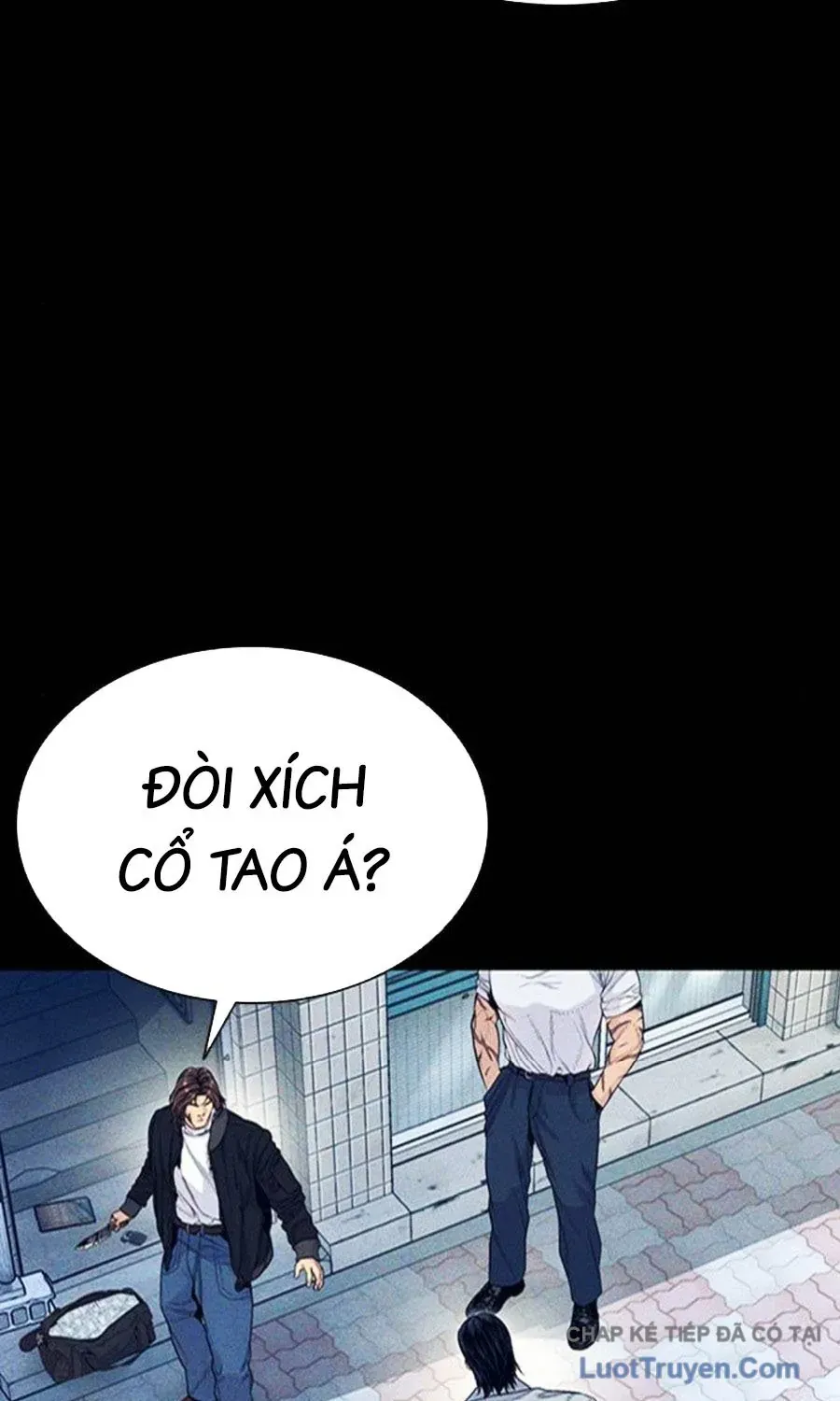 Ngoài Vòng Pháp Luật: Khởi Nguyên Chapter 9 - 60