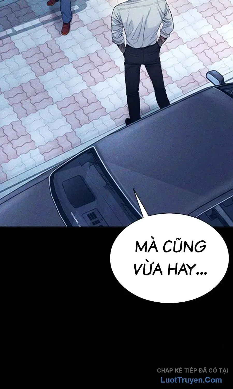 Ngoài Vòng Pháp Luật: Khởi Nguyên Chapter 9 - 61
