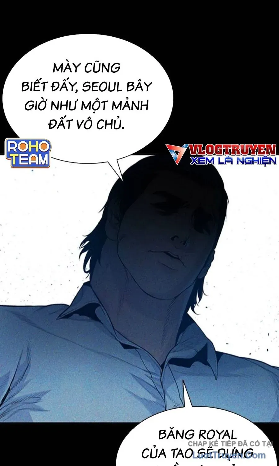 Ngoài Vòng Pháp Luật: Khởi Nguyên Chapter 9 - 71