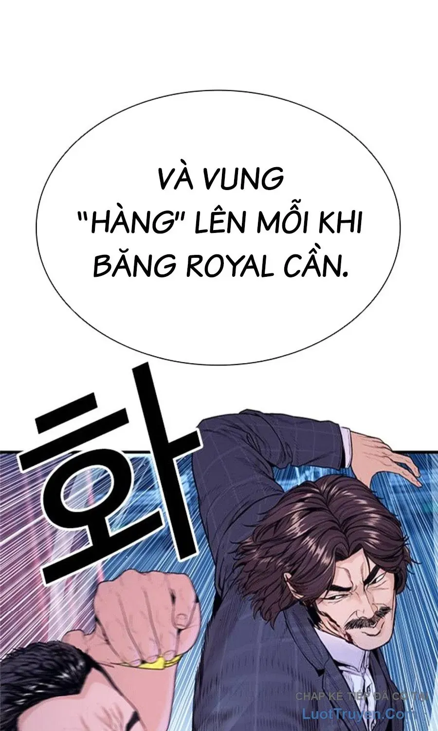 Ngoài Vòng Pháp Luật: Khởi Nguyên Chapter 9 - 79