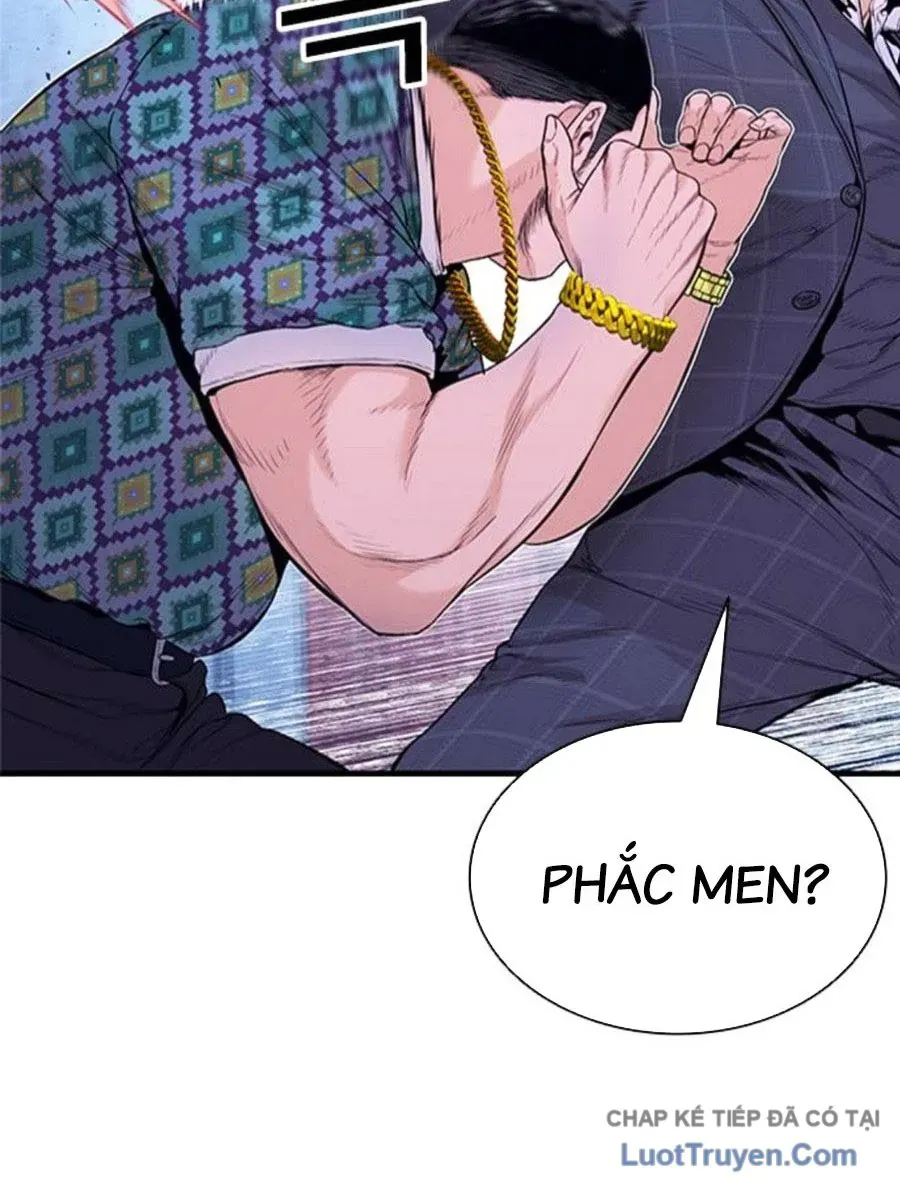 Ngoài Vòng Pháp Luật: Khởi Nguyên Chapter 9 - 82