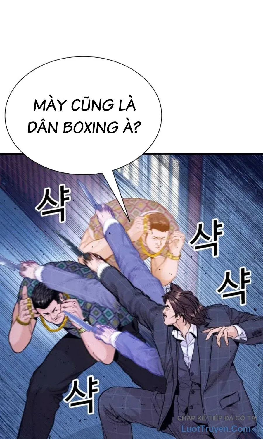 Ngoài Vòng Pháp Luật: Khởi Nguyên Chapter 9 - 83