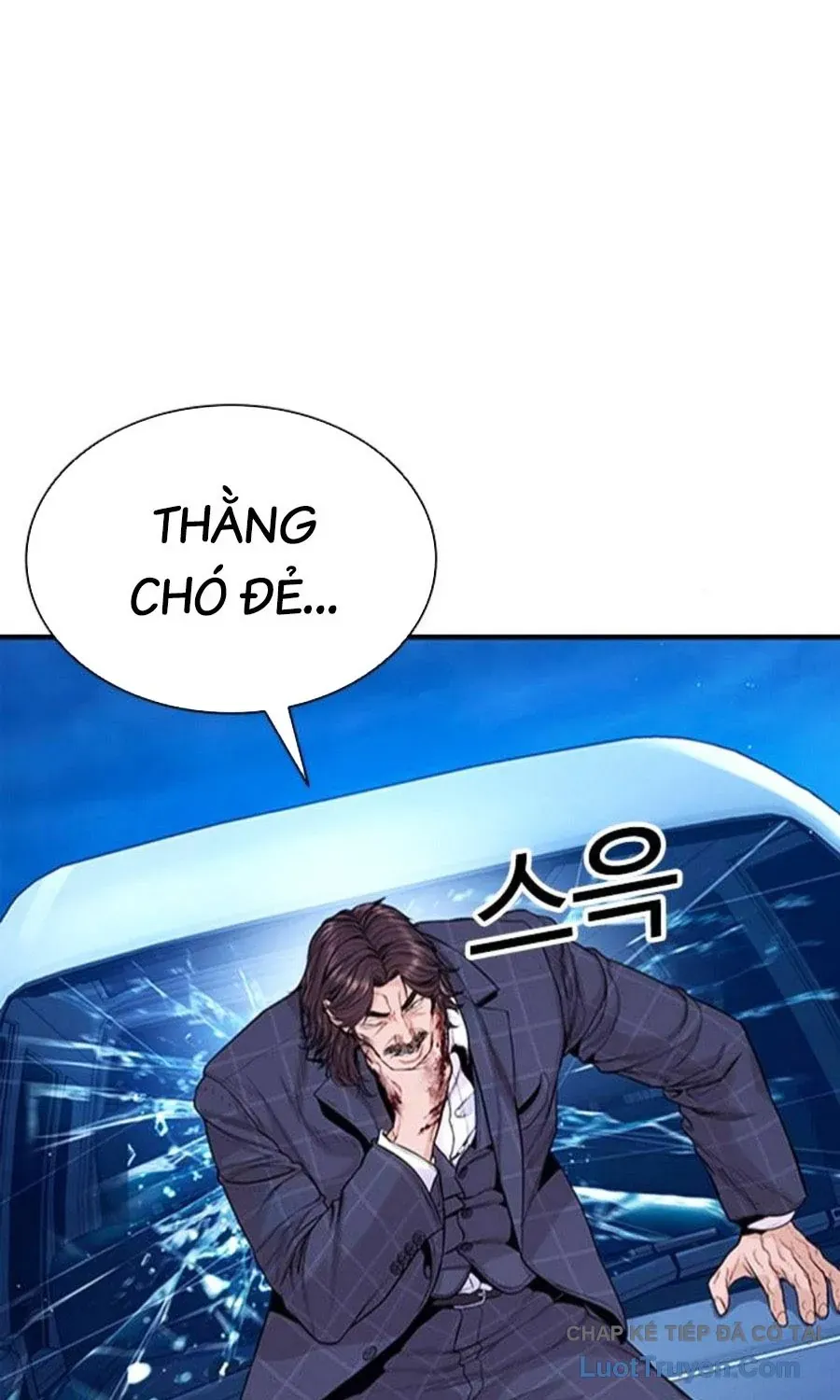 Ngoài Vòng Pháp Luật: Khởi Nguyên Chapter 9 - 90