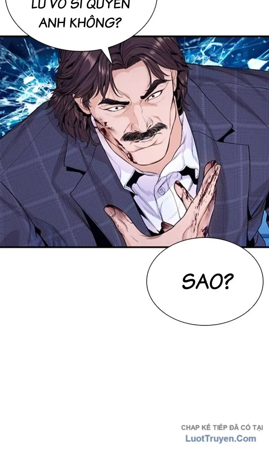 Ngoài Vòng Pháp Luật: Khởi Nguyên Chapter 9 - 92