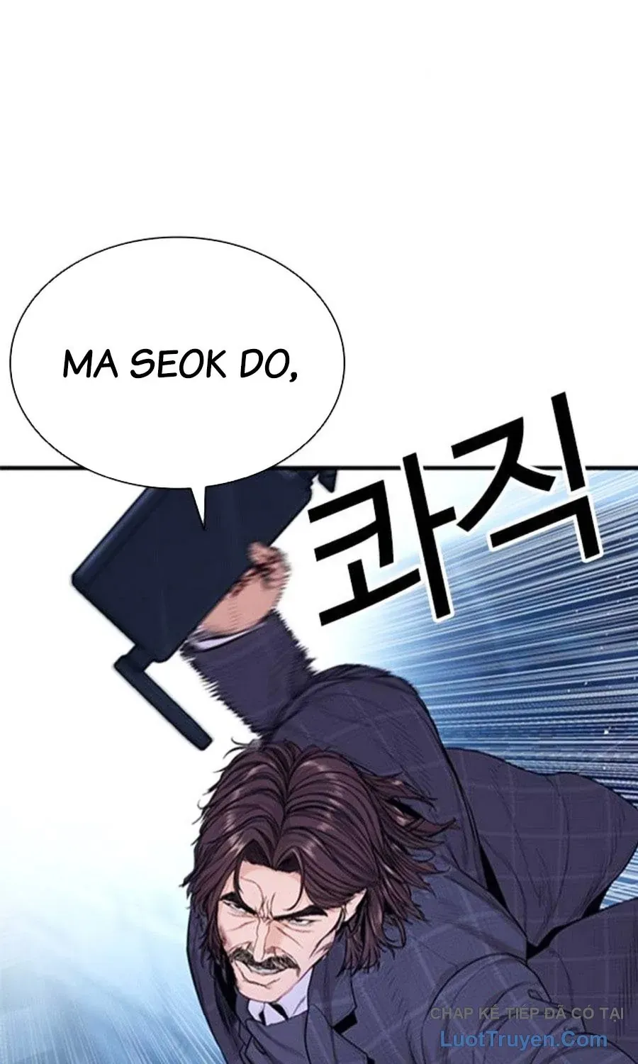 Ngoài Vòng Pháp Luật: Khởi Nguyên Chapter 9 - 95