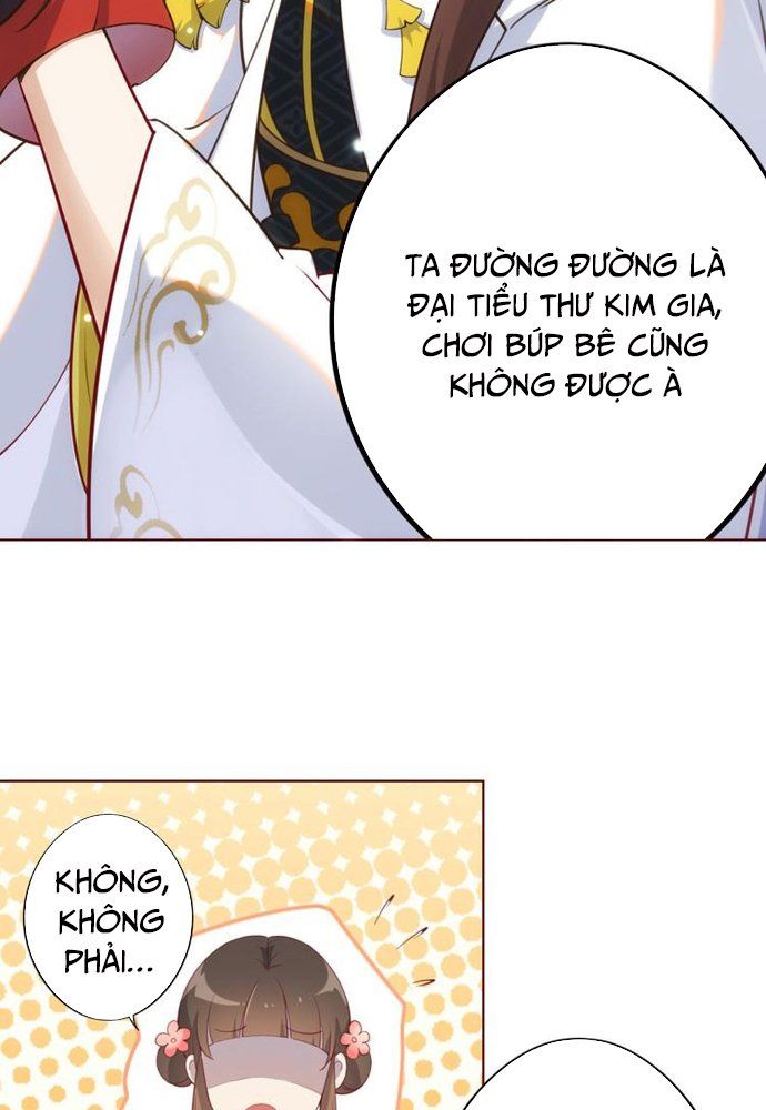 Ngàn Vàng Không Đổi Chapter 1 - 11