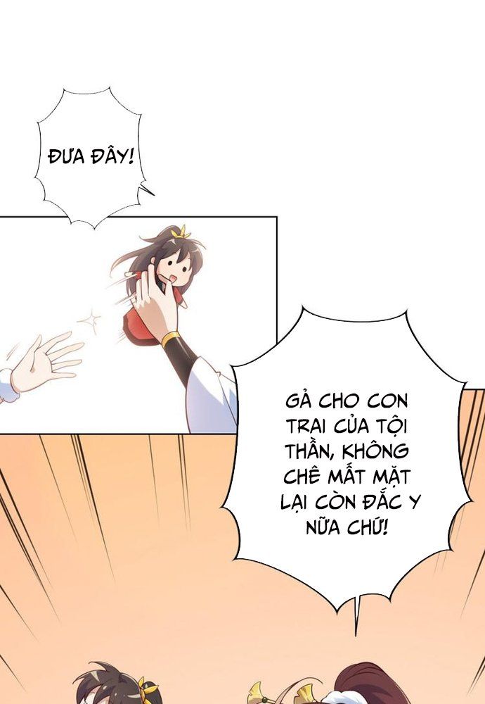 Ngàn Vàng Không Đổi Chapter 1 - 15