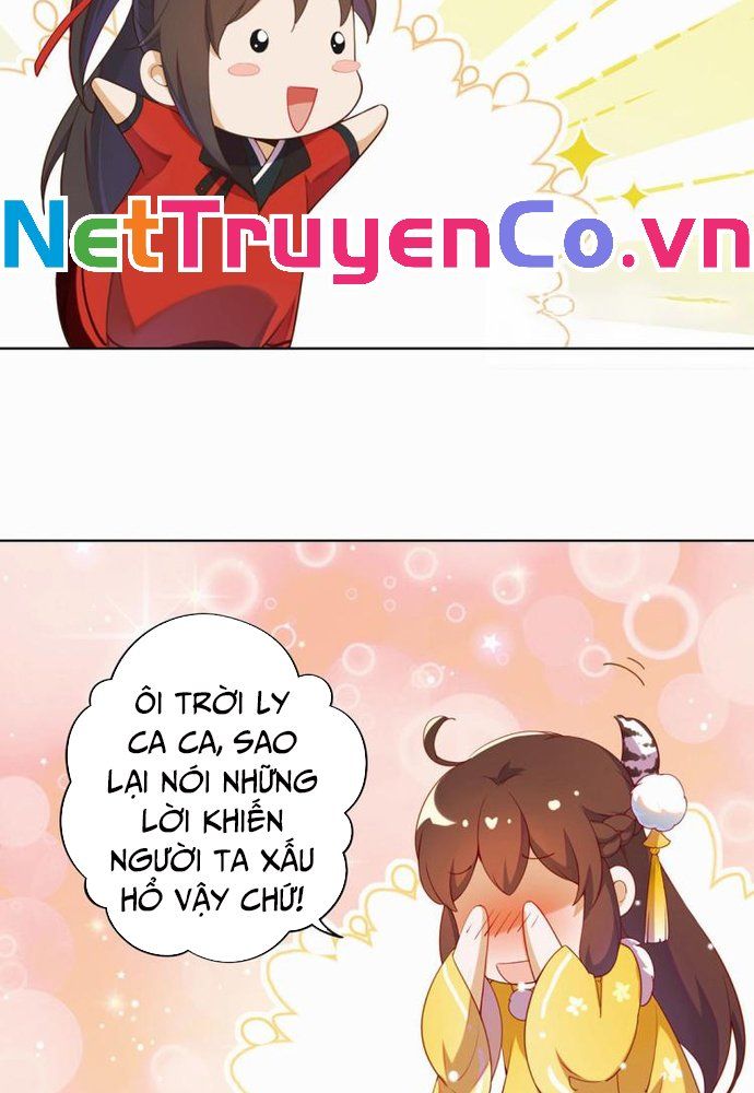 Ngàn Vàng Không Đổi Chapter 1 - 3