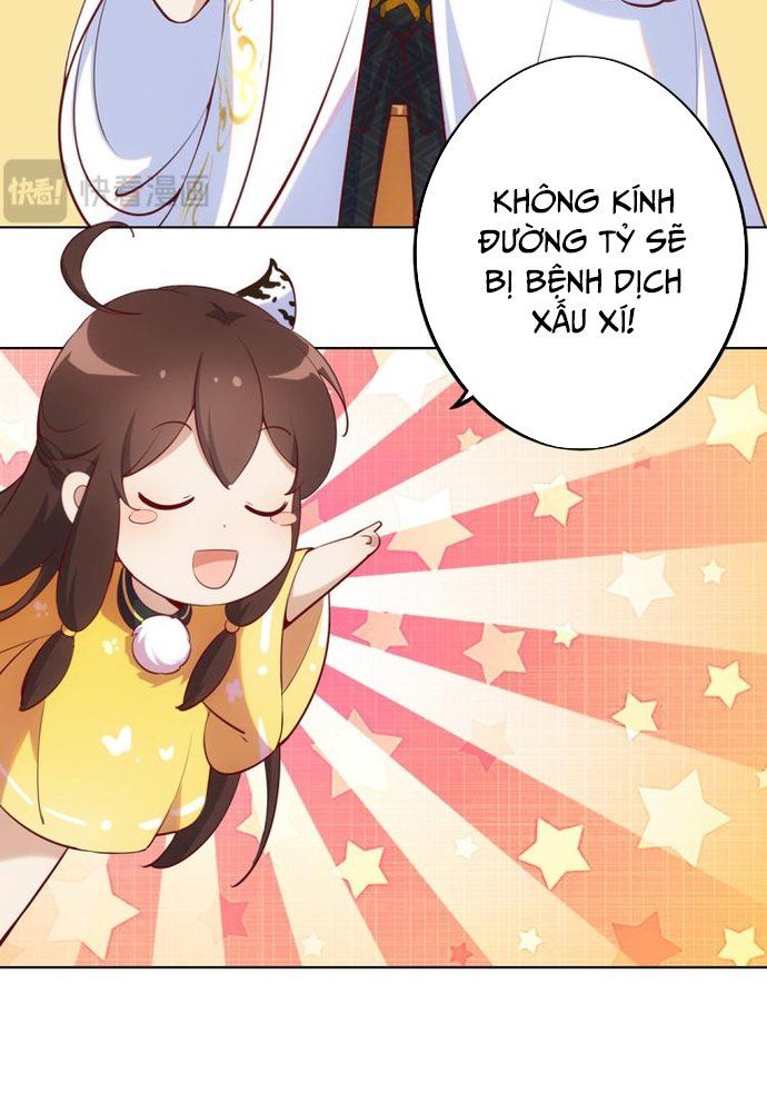 Ngàn Vàng Không Đổi Chapter 1 - 21