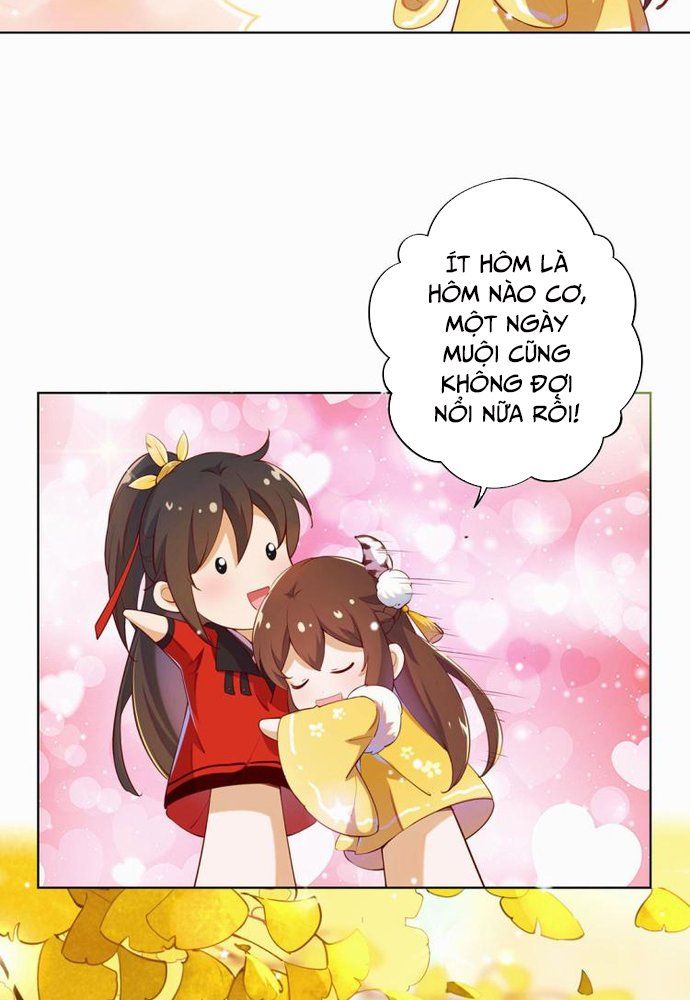 Ngàn Vàng Không Đổi Chapter 1 - 4