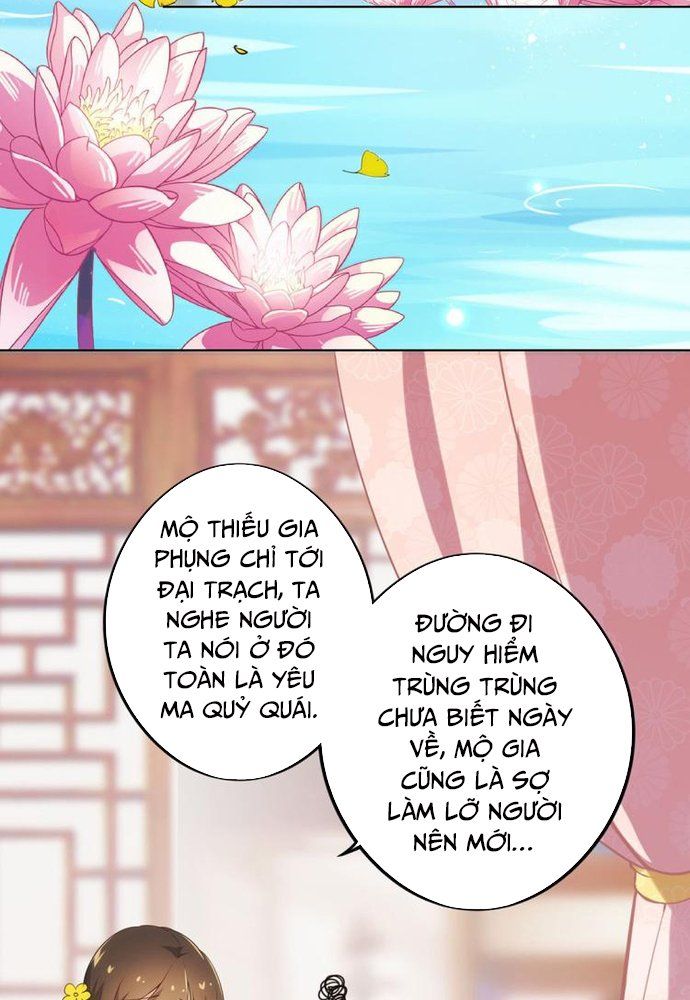 Ngàn Vàng Không Đổi Chapter 1 - 35