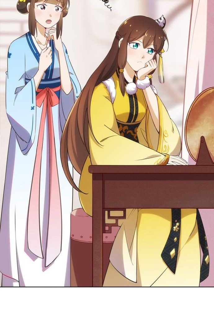 Ngàn Vàng Không Đổi Chapter 1 - 36